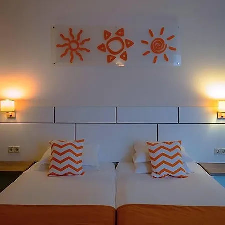 Park Odessos 3* Sables d'or
