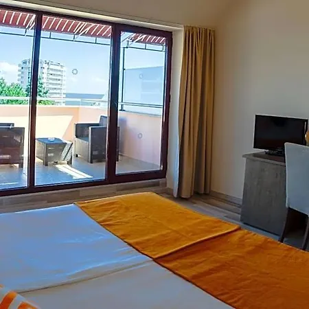 Park Odessos Hotel