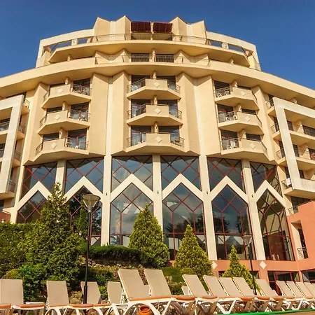 Park Odessos - 3*