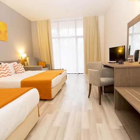 Park Odessos Золотые Пески