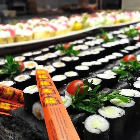 Park Odessos Goldstrand