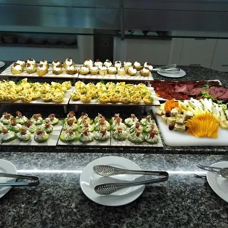 Hotel Park Odessos - 3*