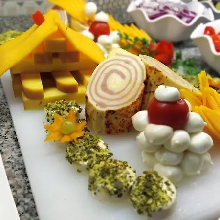 Hotel Park Odessos Goldstrand