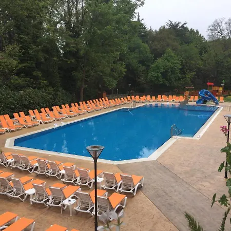 Park Odessos - 3*