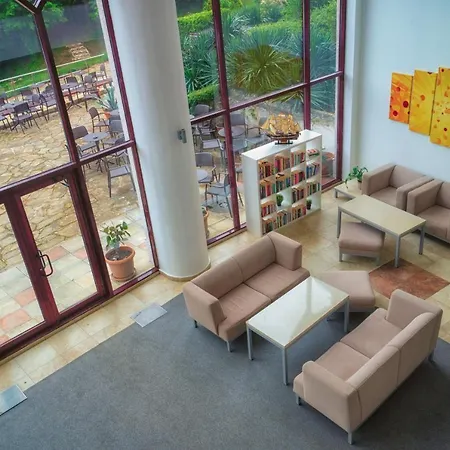 Park Odessos Отель 4*