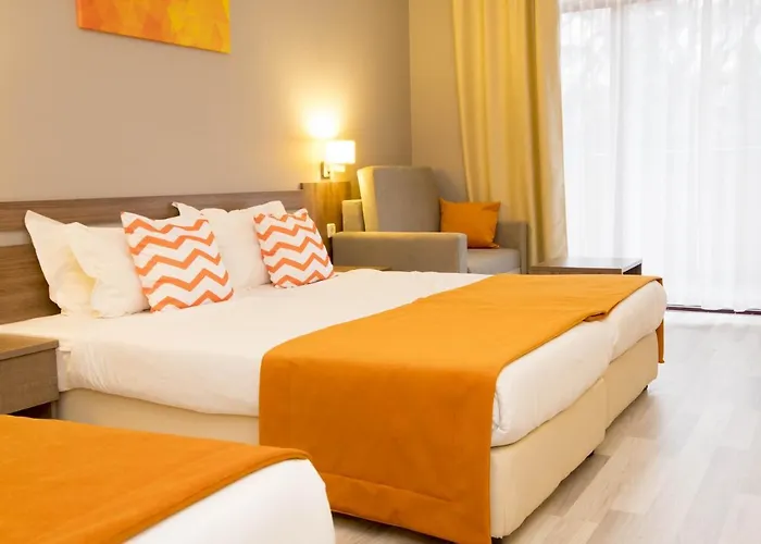 Park Odessos Hotel Złote Piaski