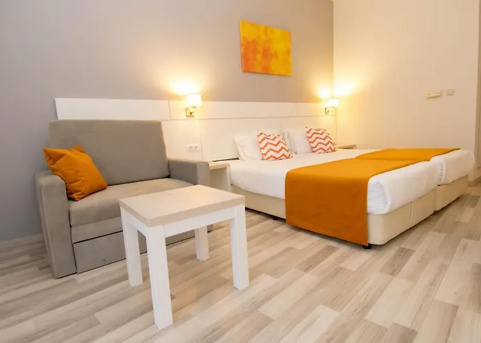 Park Odessos 3* Złote Piaski