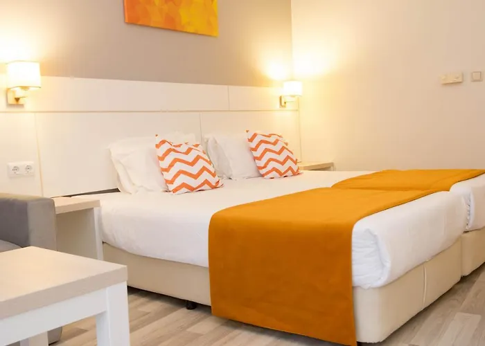 Park Odessos Hotel Złote Piaski