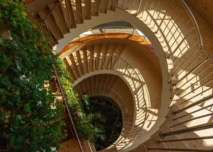 Hotel Park Odessos Złote Piaski