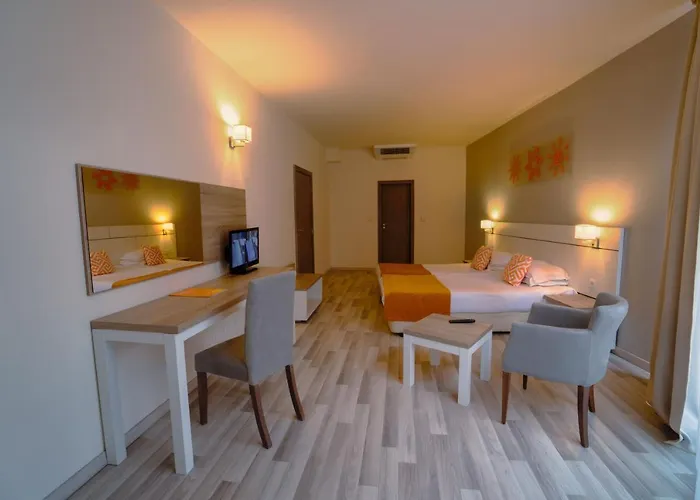 Park Odessos Hotel Złote Piaski