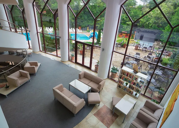 Park Odessos Złote Piaski