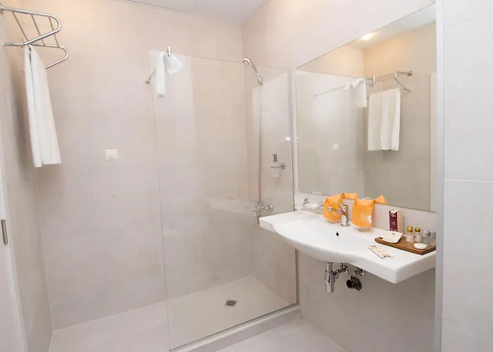 Hotel Park Odessos Złote Piaski