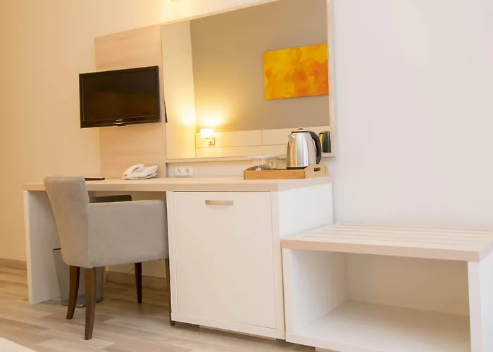 Park Odessos 3* Złote Piaski