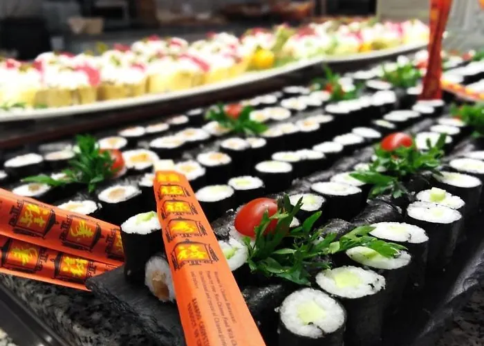 Park Odessos Złote Piaski