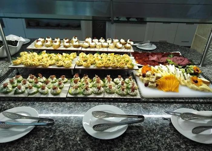 Hotel Park Odessos 3*