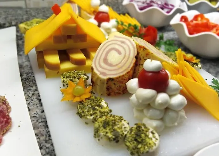 Hotel Park Odessos Złote Piaski